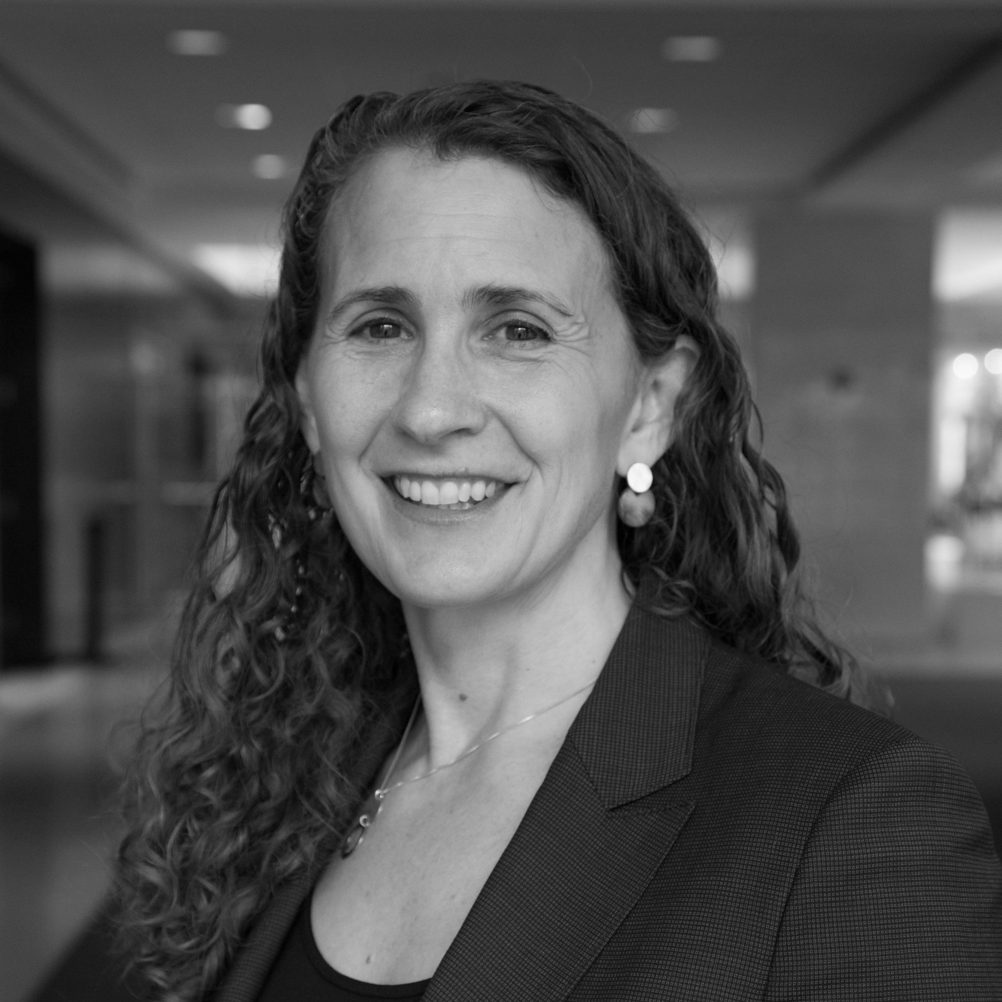 Rebecca Epstein Executive Director